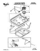 Cooktop