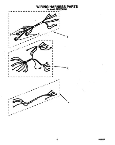 Wiring harness