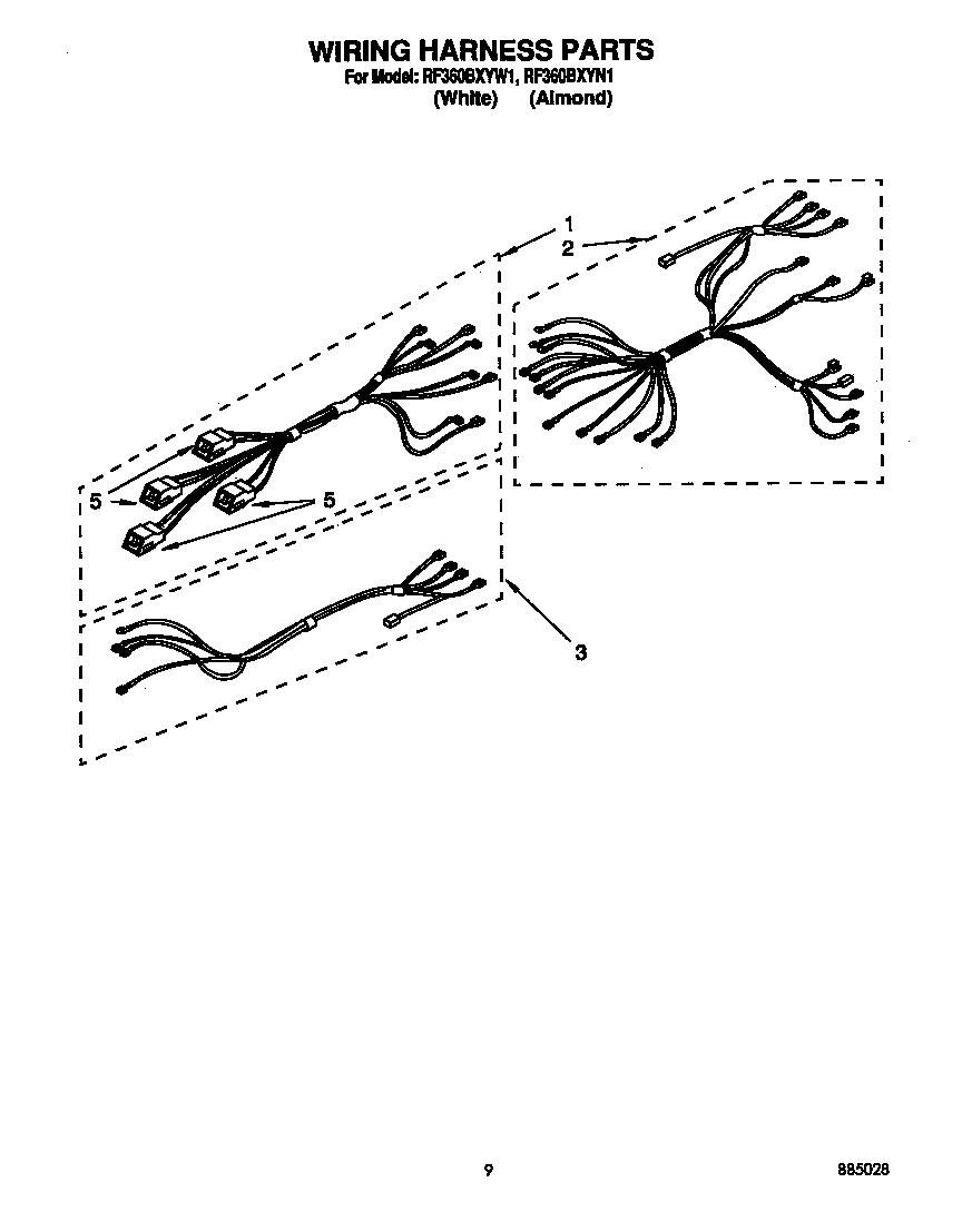 Wiring harness