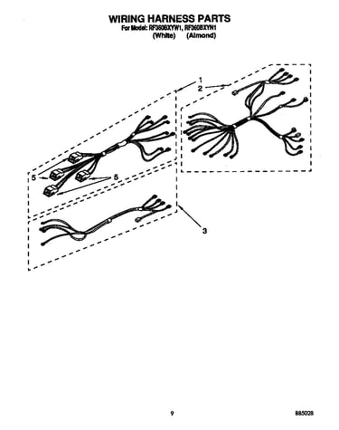 Wiring harness