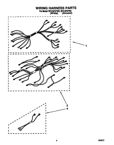 Wiring harness