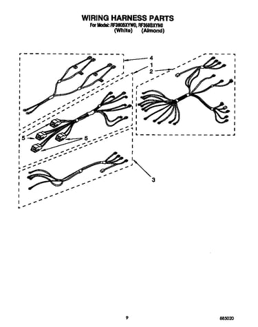Wiring harness