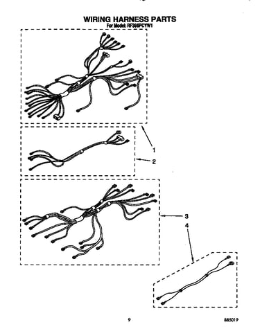 Wiring harness