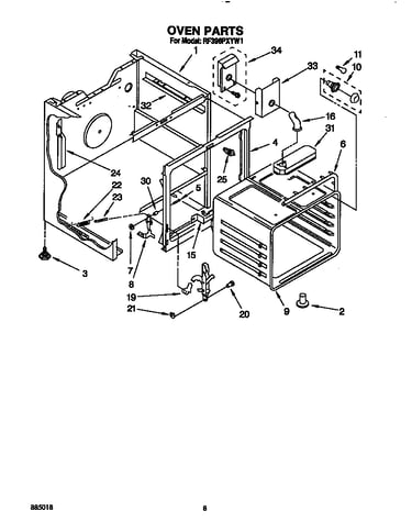 Oven