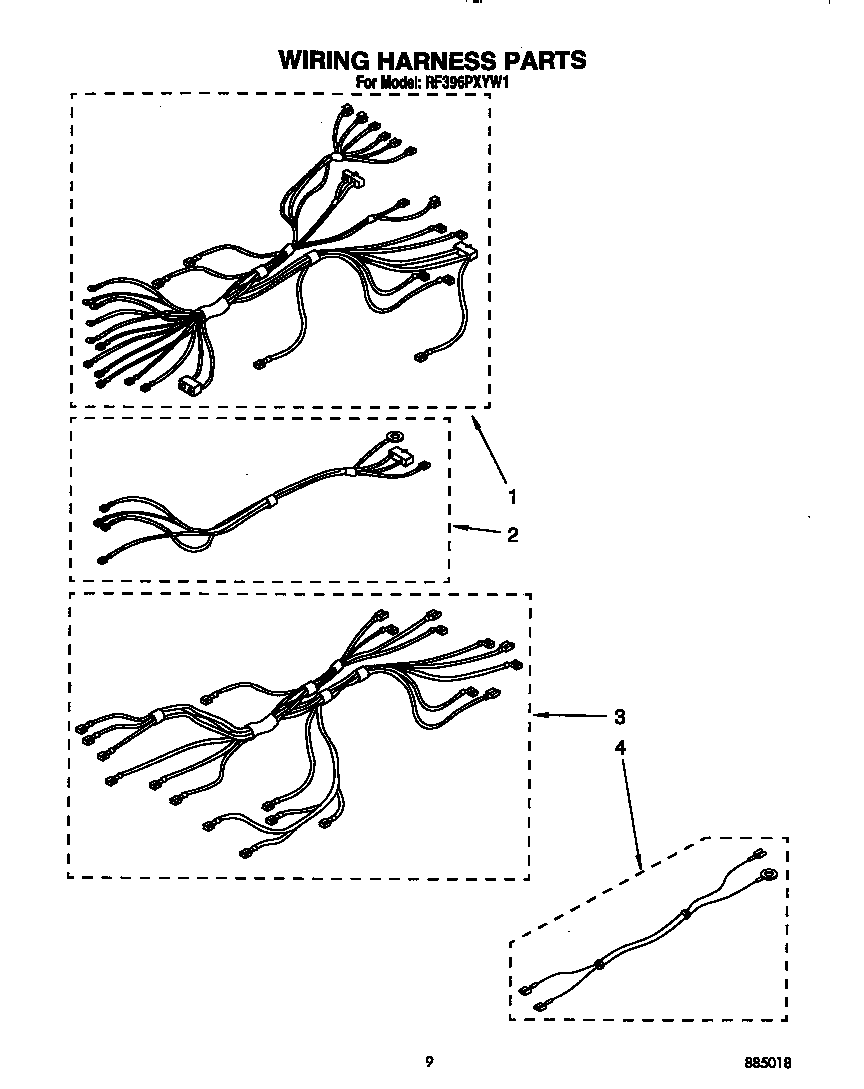 Wiring harness