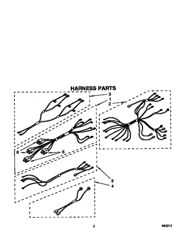 Harness