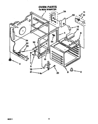 Oven