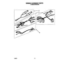 Whirlpool RF370PXYW0 wiring harness diagram