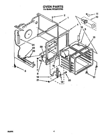 Oven