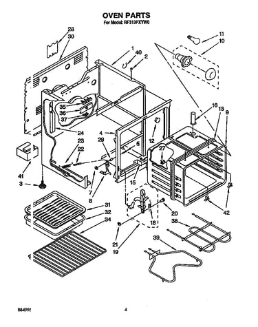 Oven