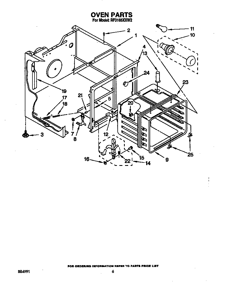 Oven