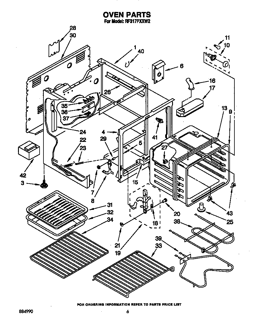 Oven