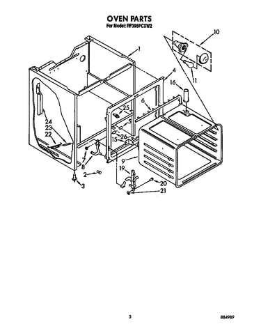 Oven