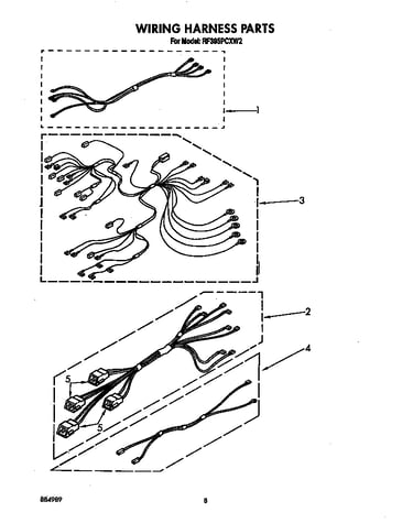 Wiring harness