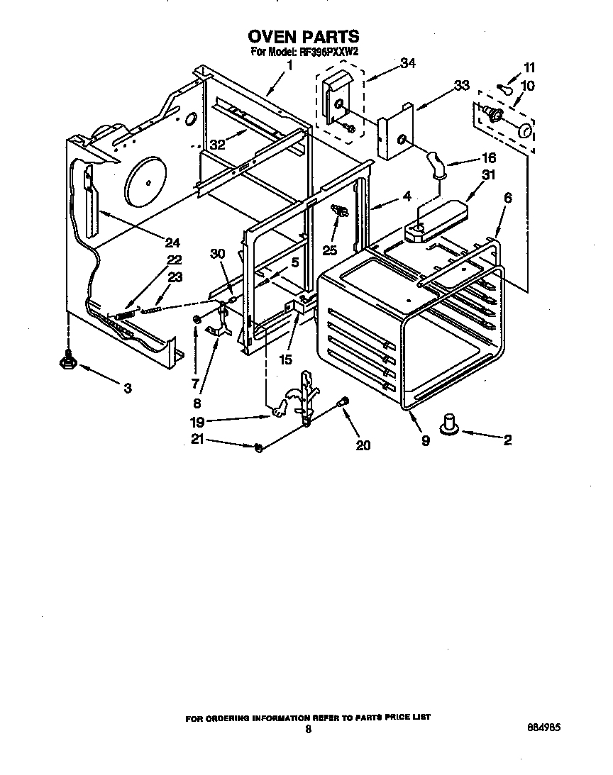 Oven