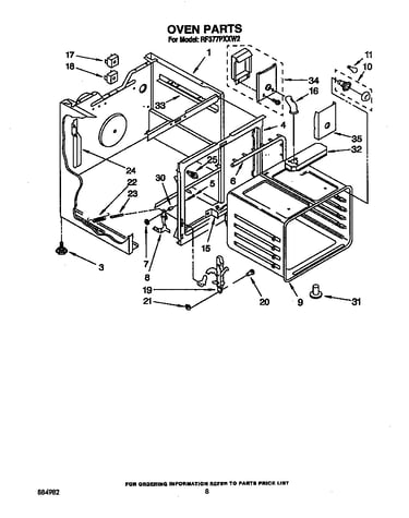 Oven
