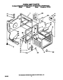 Oven unit