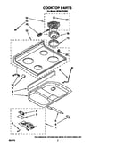 Cooktop