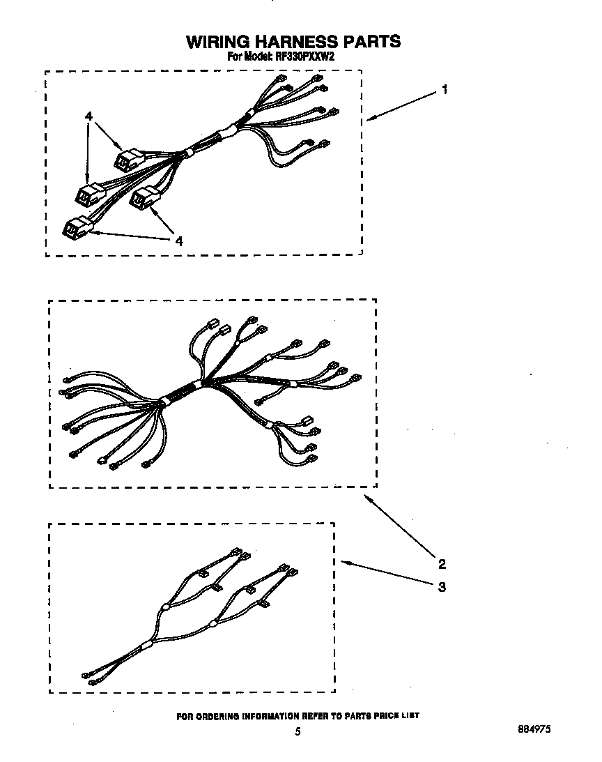 Wiring harness