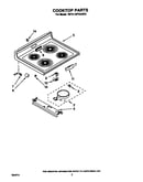 Cooktop
