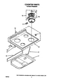 Cooktop