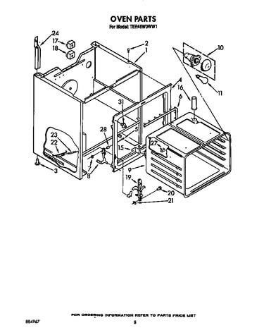 Oven