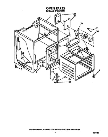 Oven