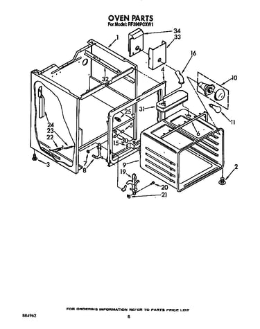 Oven