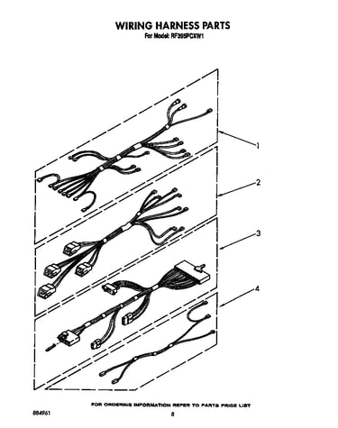 Wiring harness