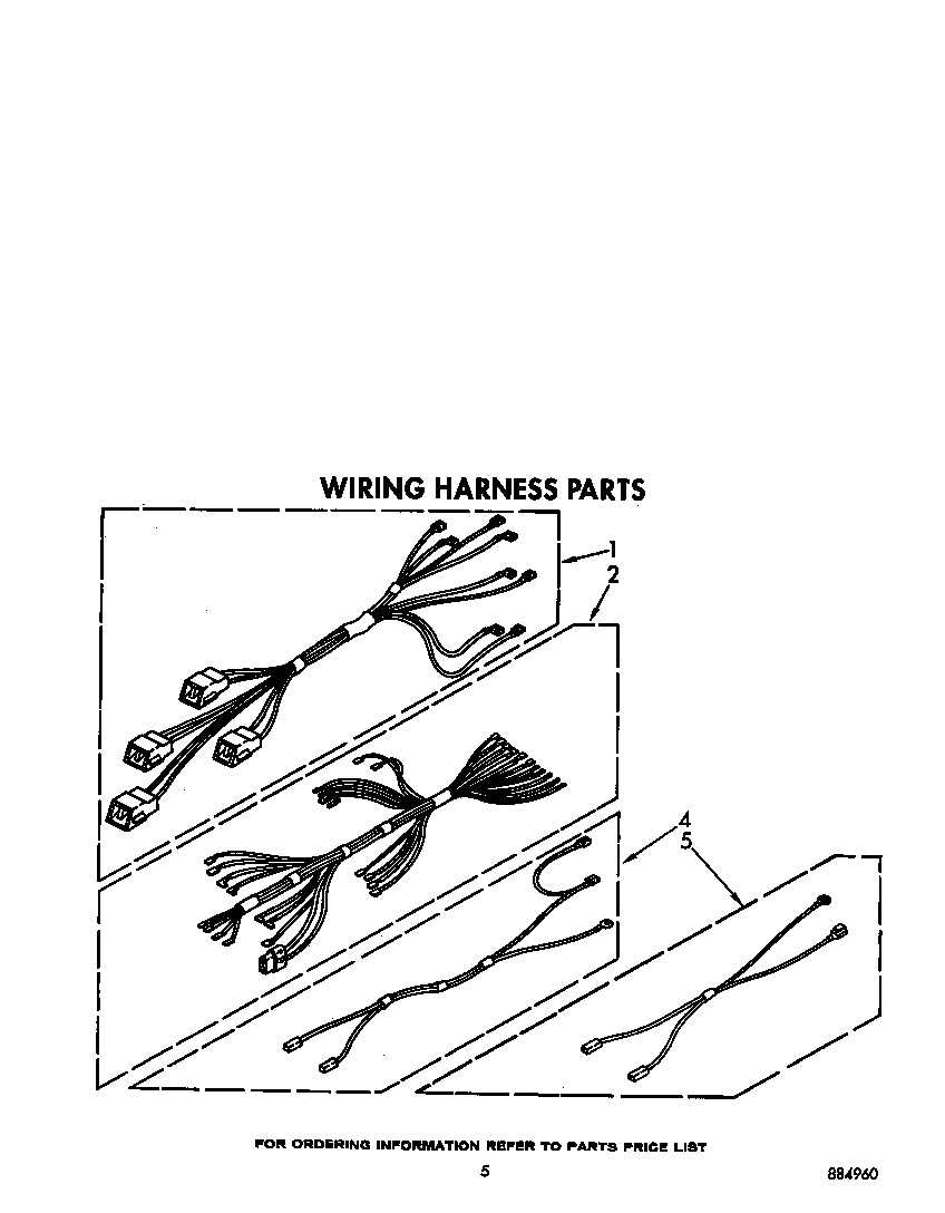 Wiring harness