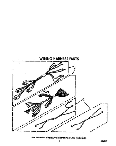 Wiring harness