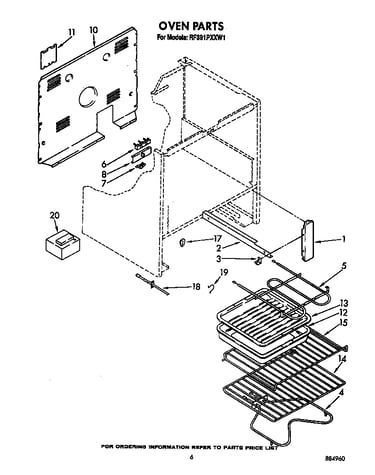 Oven