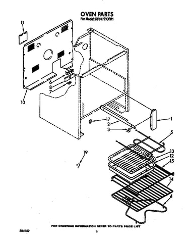 Oven