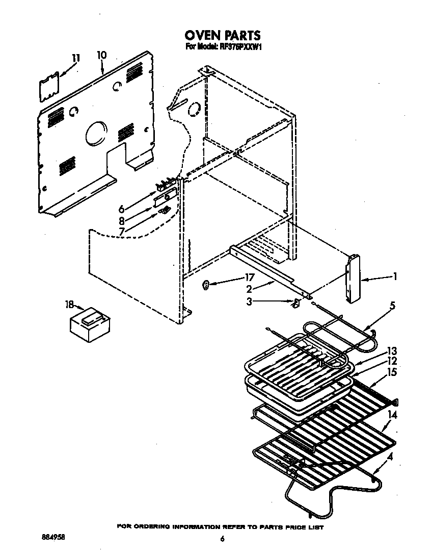 Oven