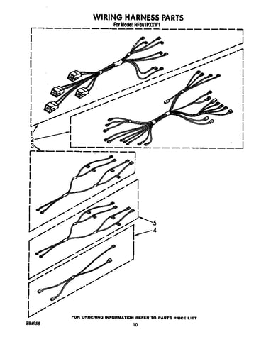 Wiring harness