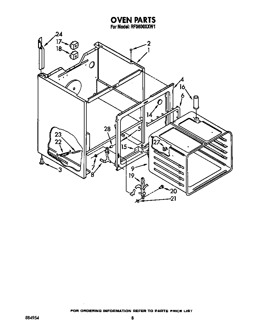 Oven