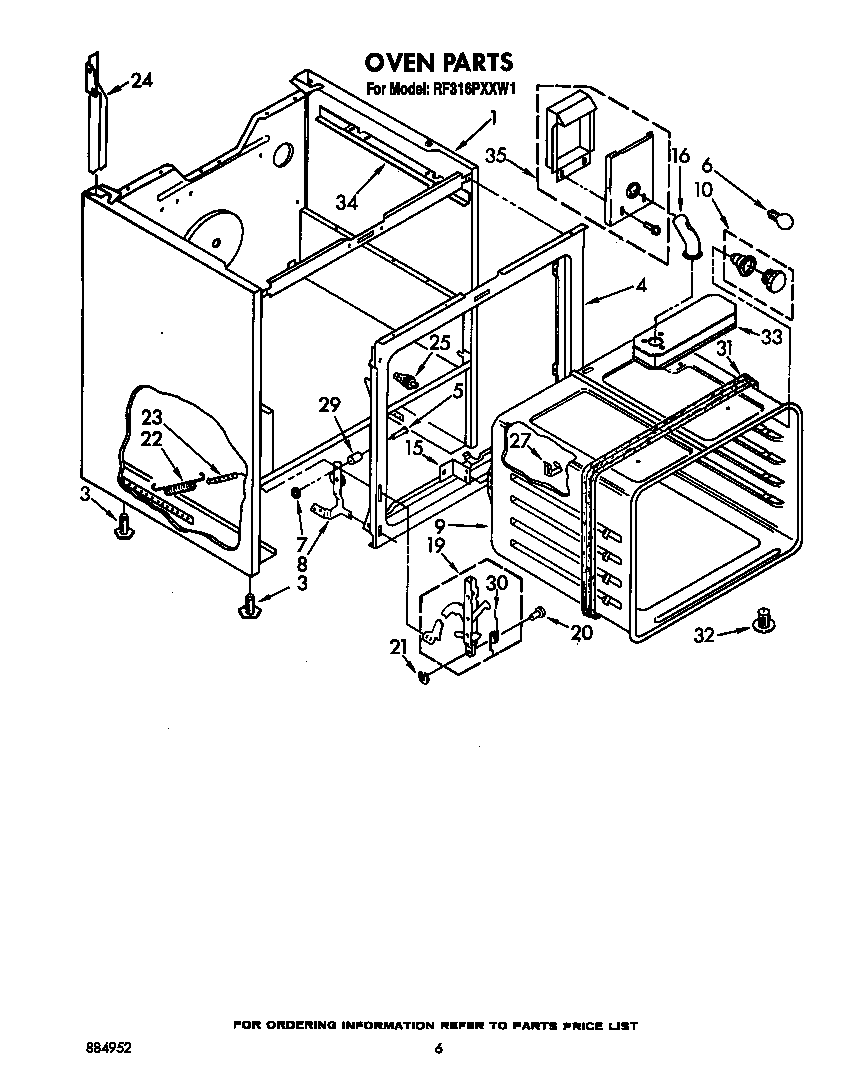 Oven