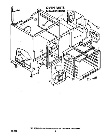 Oven