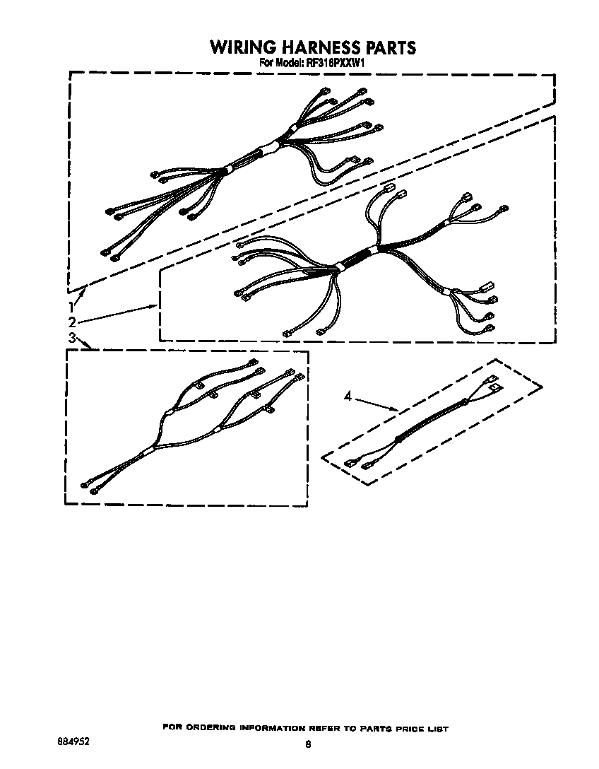 Wiring harness