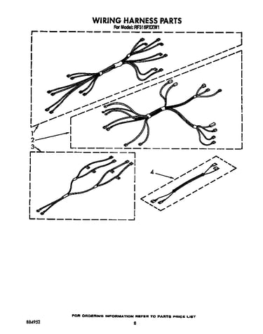 Wiring harness
