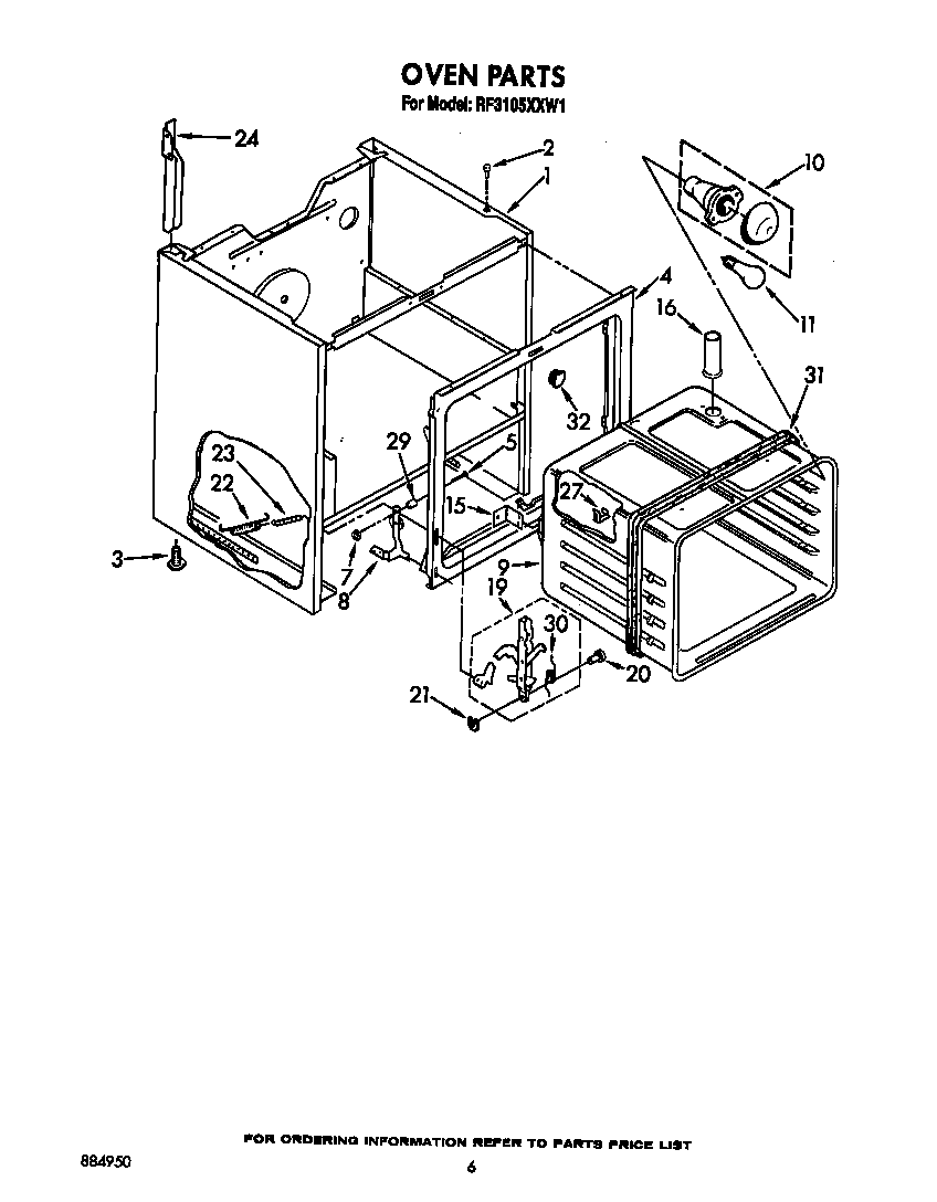Oven