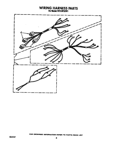 Wiring harness