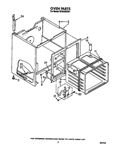 Oven