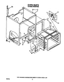 Oven