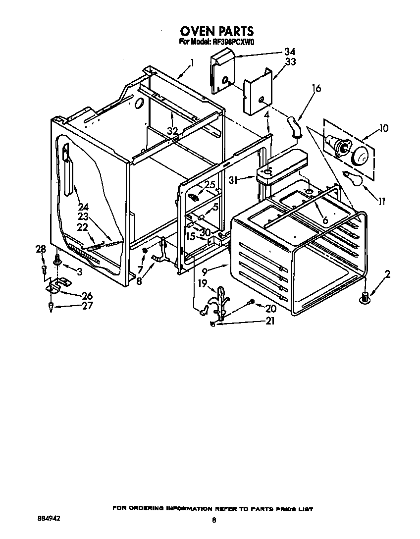 Oven