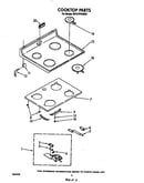 Cooktop