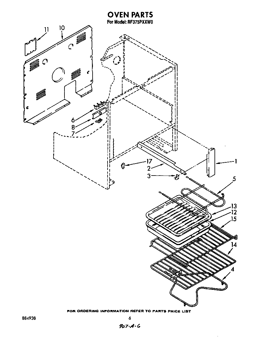 Oven