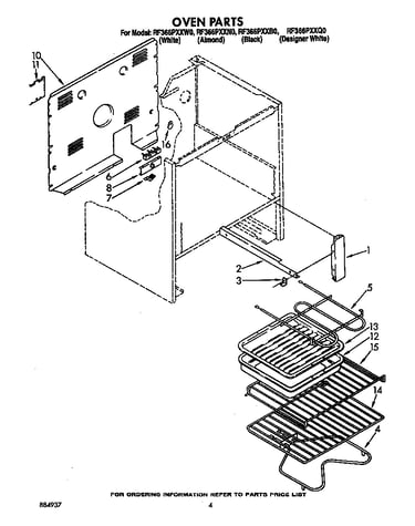 Oven