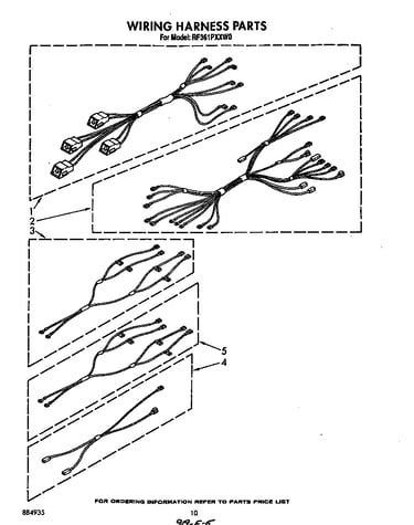Wiring harness