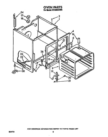 Oven